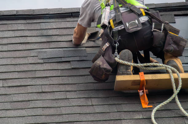 Reliable Roof Inspection contractor in Morgan Hill, PA by Brentwood Metal Roofing